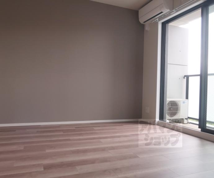 【ＥｓＴＲＵＴＨＫＹＯＴＯⅡ】間取