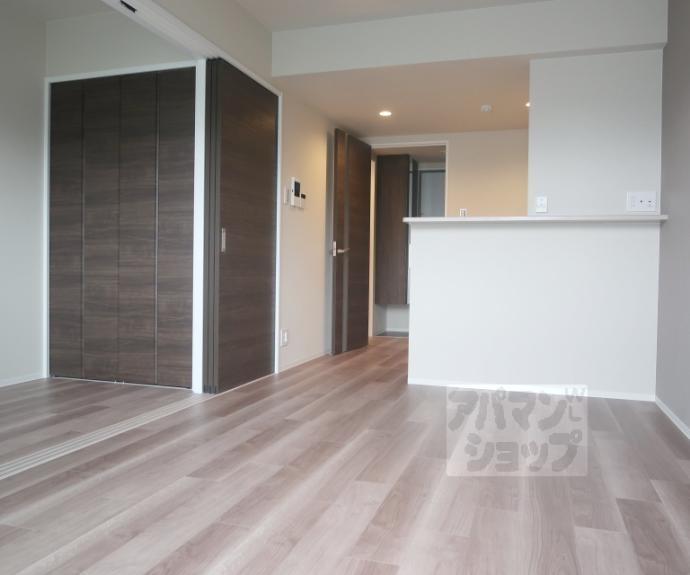 【ＥｓＴＲＵＴＨＫＹＯＴＯⅡ】間取