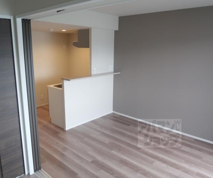 【ＥｓＴＲＵＴＨＫＹＯＴＯⅡ】間取