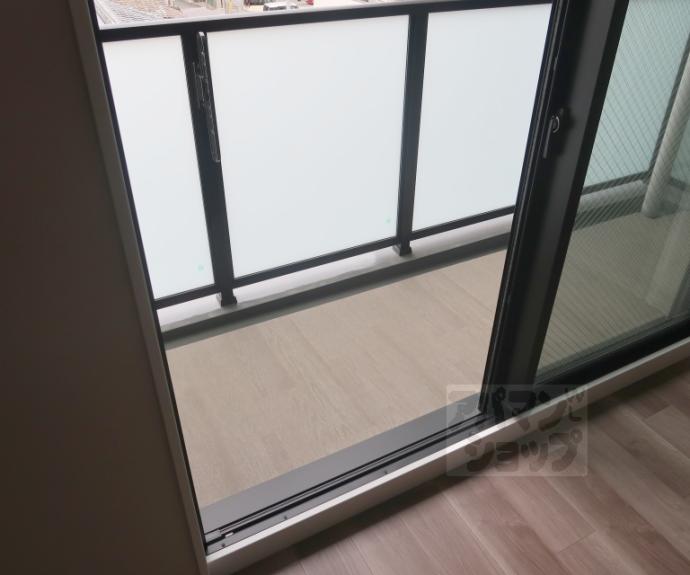 【ＥｓＴＲＵＴＨＫＹＯＴＯⅡ】間取