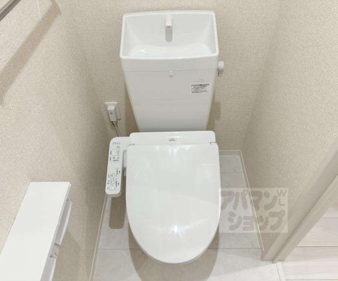 【ＳＴグランツ】間取