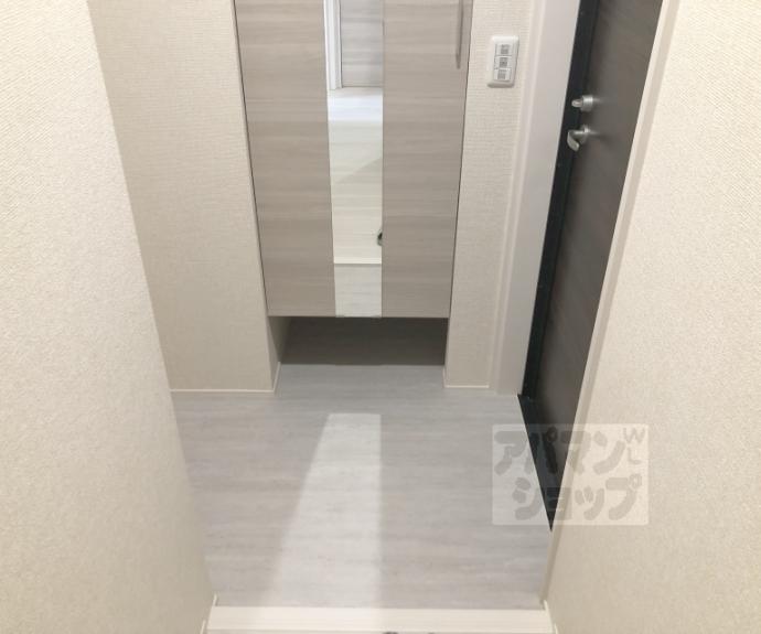 【STグランツ】間取