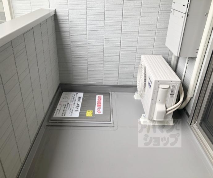 【STグランツ】間取