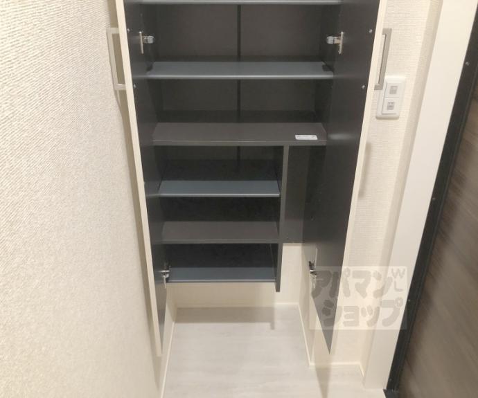 【STグランツ】間取