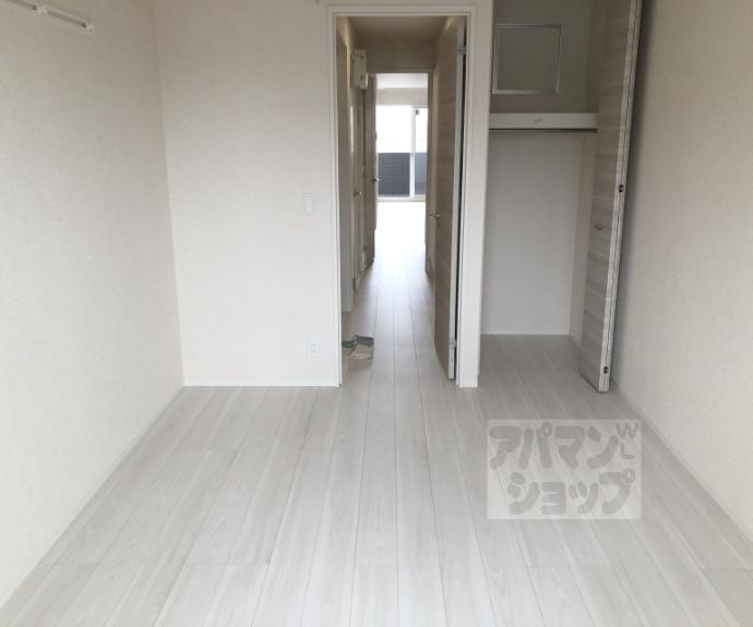【STグランツ】間取