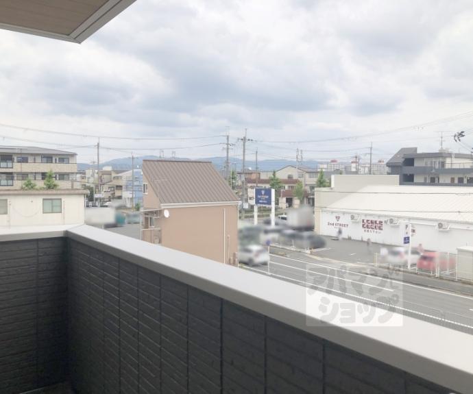 【STグランツ】間取