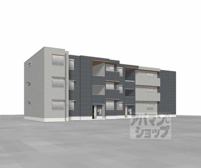 【ＳＴグランツ】間取