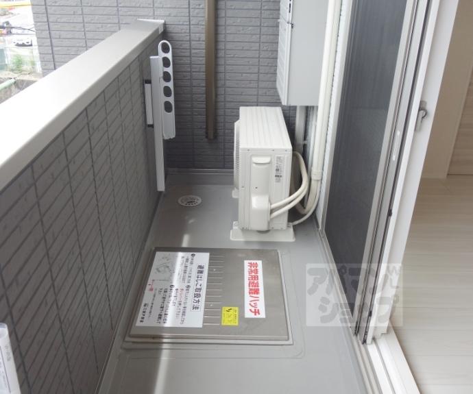 【STグランツ】間取