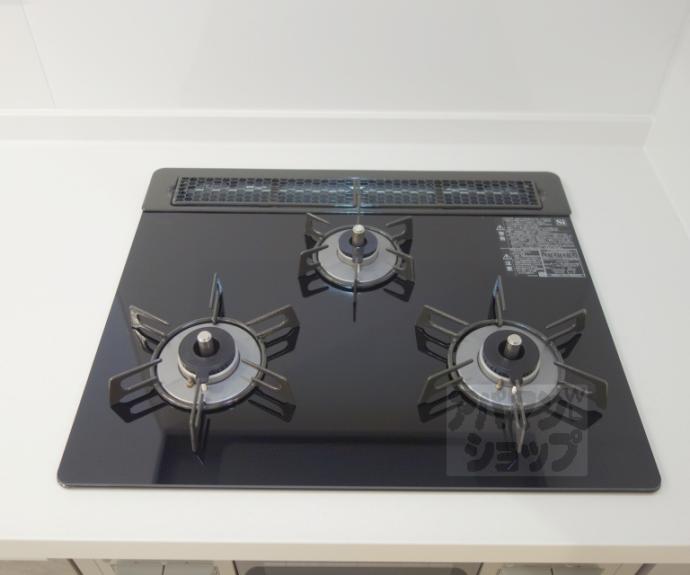 【STグランツ】間取