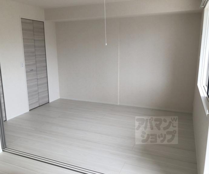 【STグランツ】間取
