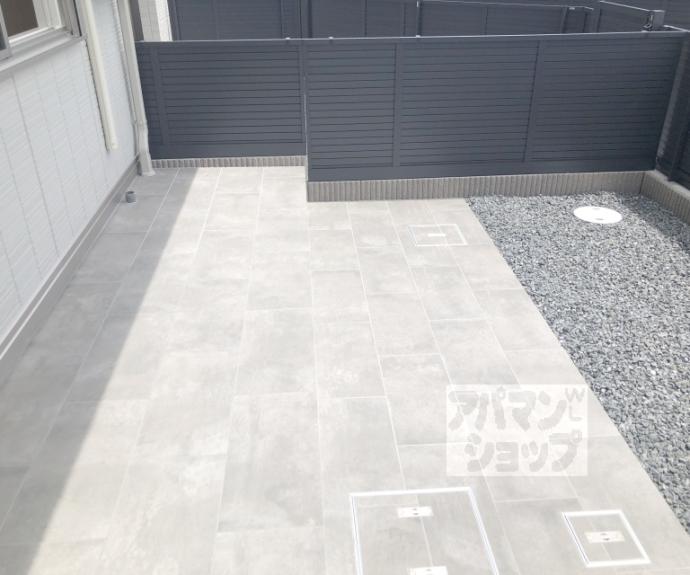 【STグランツ】間取