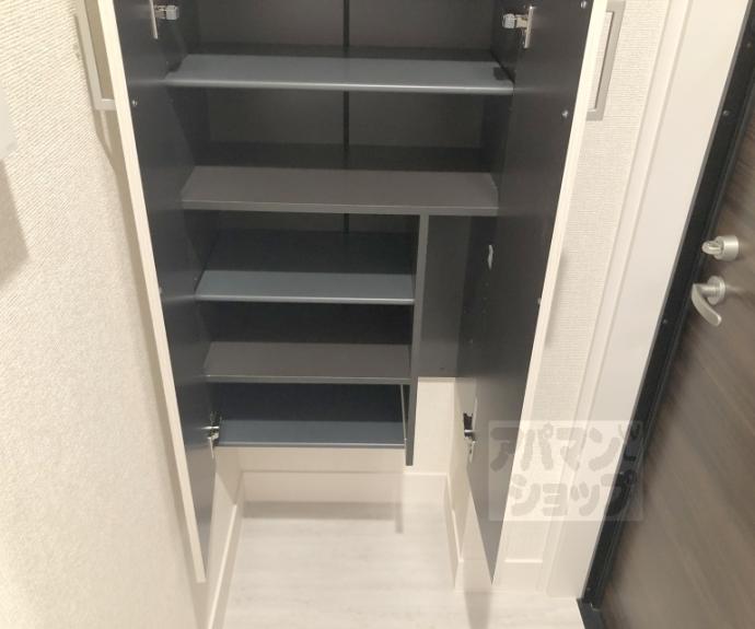 【STグランツ】間取