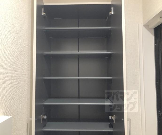 【STグランツ】間取