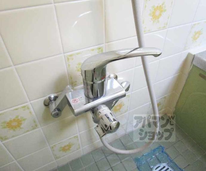 【紫野宮西町貸家】間取