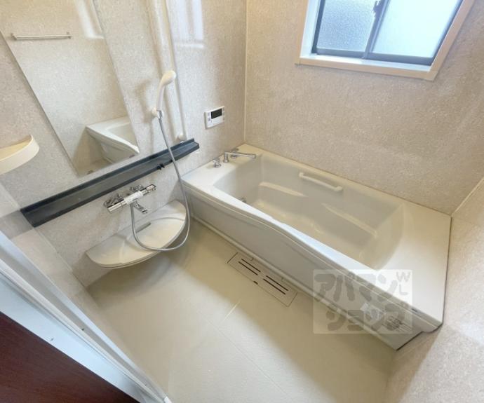 【上京区東今小路町貸家744-39】間取