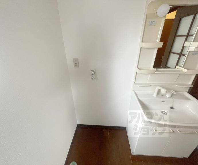 【上京区東今小路町貸家744-39】間取