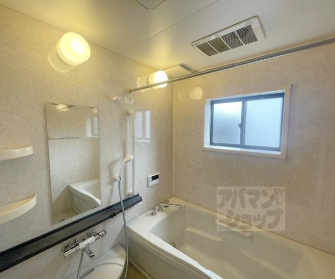 【上京区東今小路町貸家744-39】間取