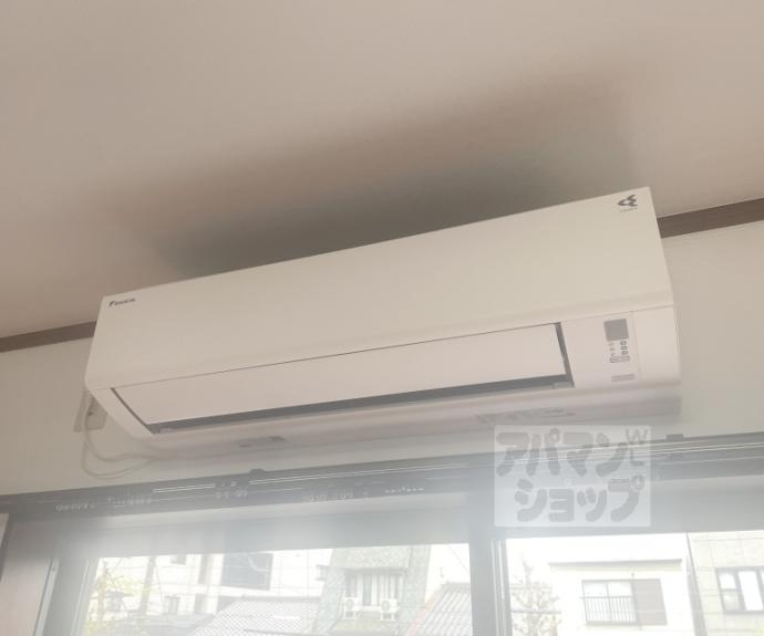 【上京区東今小路町貸家744-39】間取