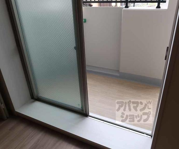 【ファーストフィオーレ京都コーヴォ】間取