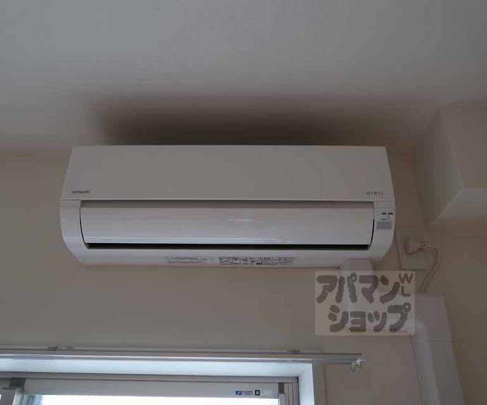 【ファーストフィオーレ京都コーヴォ】間取