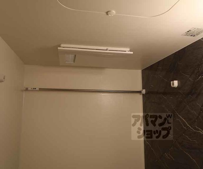 【ファーストフィオーレ京都コーヴォ】間取