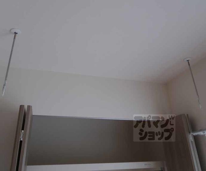 【ファーストフィオーレ京都コーヴォ】間取