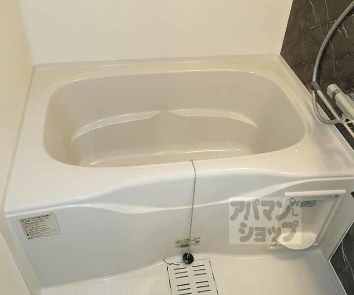 【ファーストフィオーレ京都コーヴォ】間取