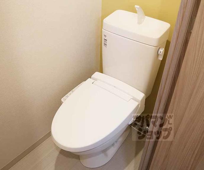 【ファーストフィオーレ京都コーヴォ】間取