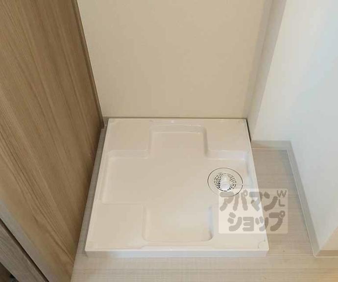 【ファーストフィオーレ京都コーヴォ】間取