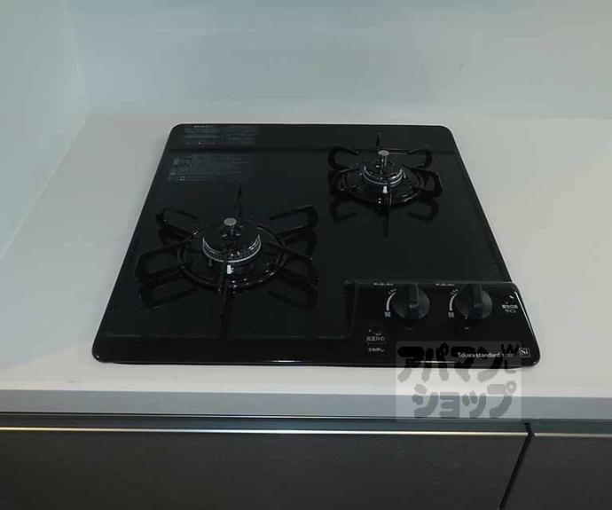 【ファーストフィオーレ京都コーヴォ】間取