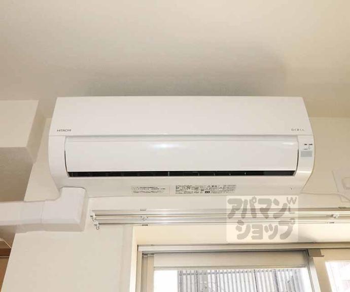 【ファーストフィオーレ京都コーヴォ】間取