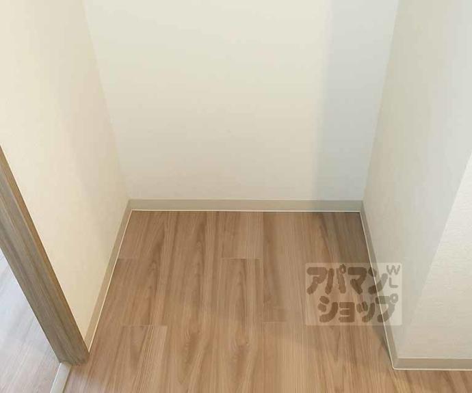 【ファーストフィオーレ京都コーヴォ】間取