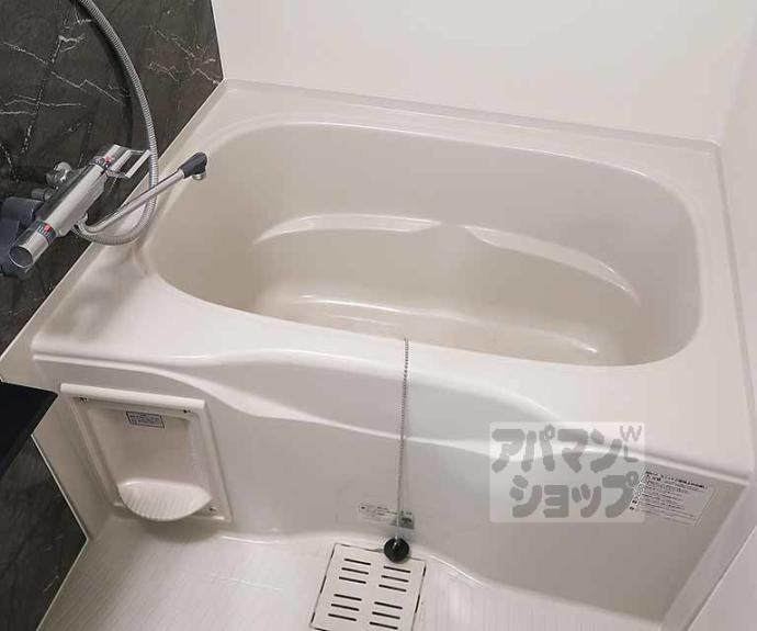 【ファーストフィオーレ京都コーヴォ】間取