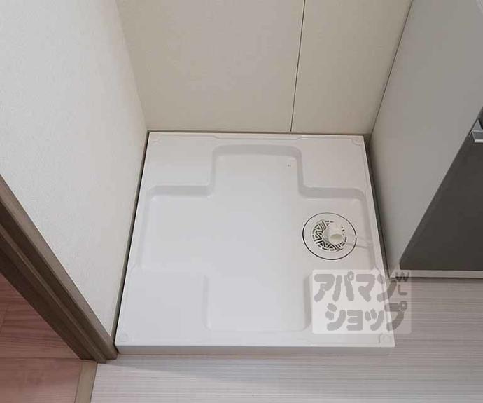 【ファーストフィオーレ京都コーヴォ】間取