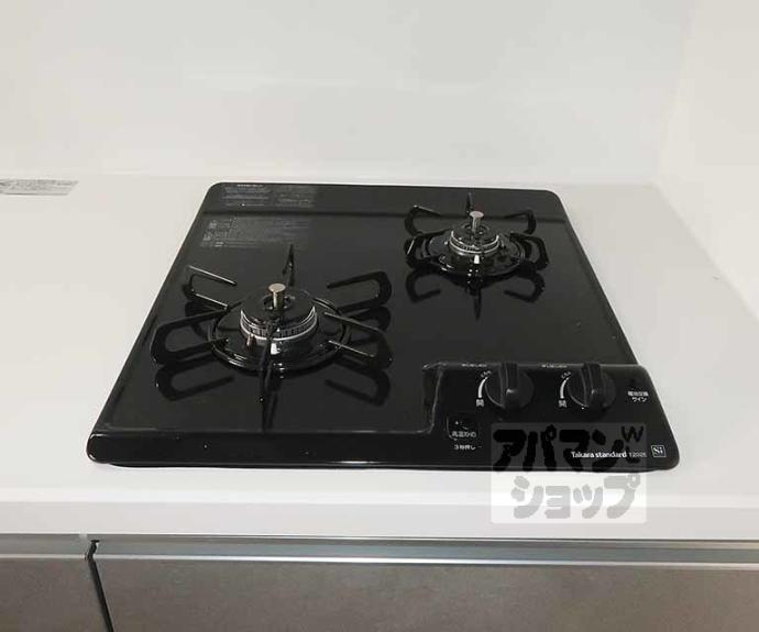 【ファーストフィオーレ京都コーヴォ】間取