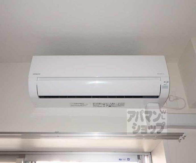 【ファーストフィオーレ京都コーヴォ】間取