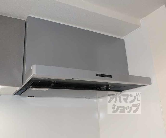 【ファーストフィオーレ京都コーヴォ】間取