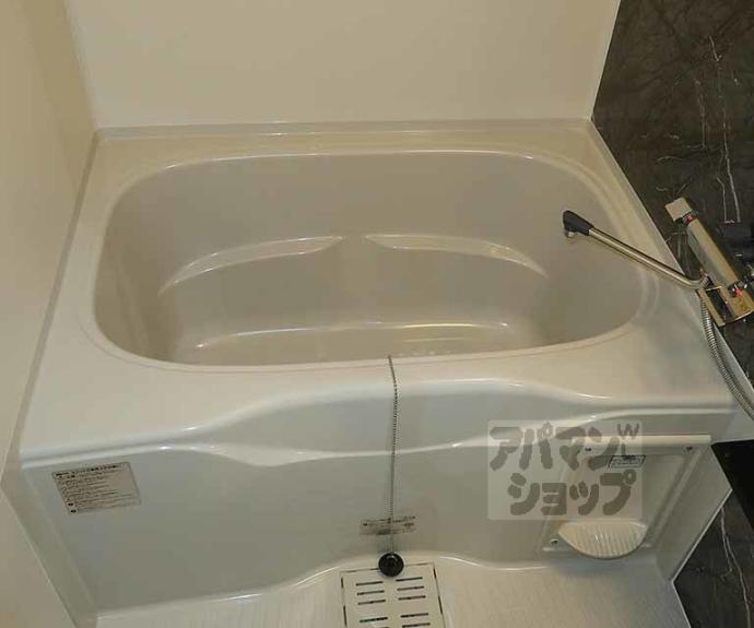 【ファーストフィオーレ京都コーヴォ】間取