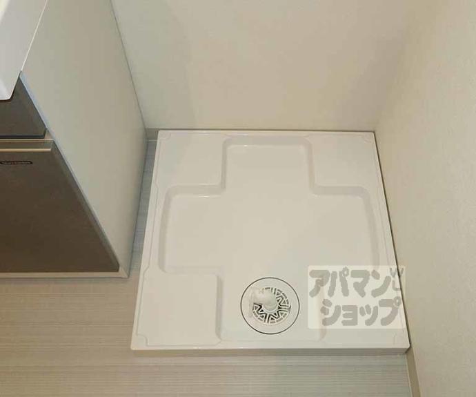 【ファーストフィオーレ京都コーヴォ】間取