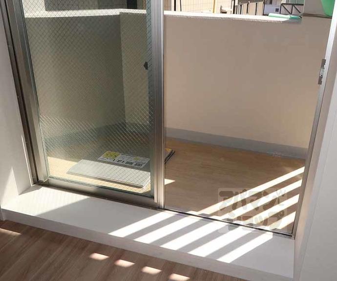 【ファーストフィオーレ京都コーヴォ】間取