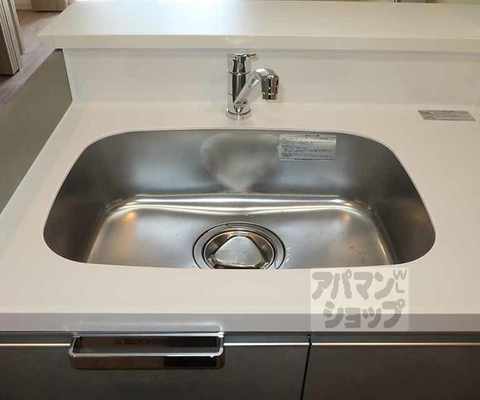 【ファーストフィオーレ京都コーヴォ】間取