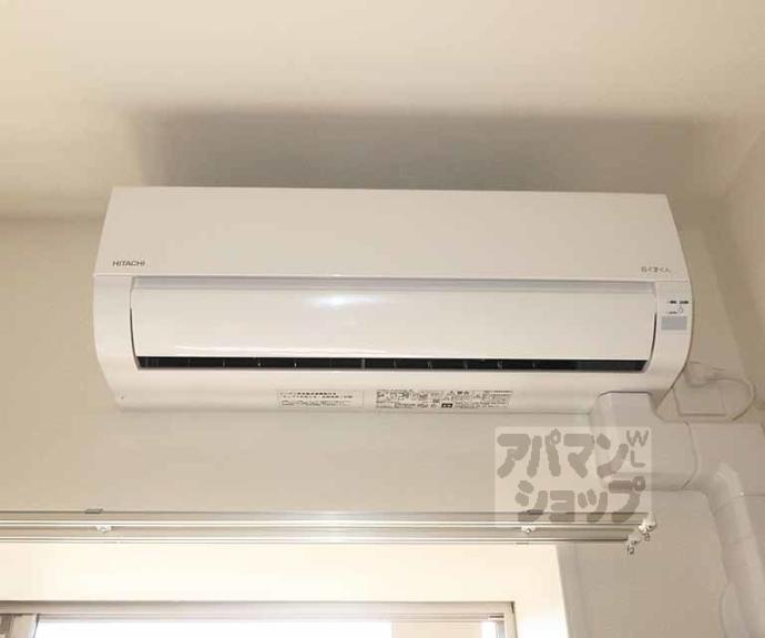 【ファーストフィオーレ京都コーヴォ】間取