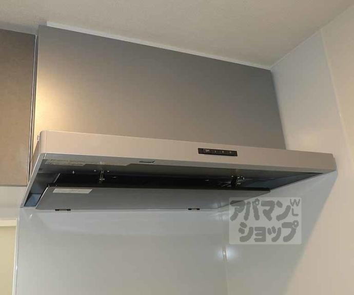 【ファーストフィオーレ京都コーヴォ】間取