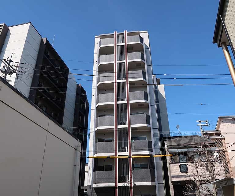 ファーストフィオーレ京都コーヴォ