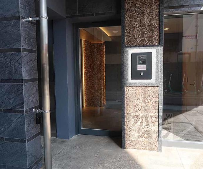 【ファーストフィオーレ京都コーヴォ】間取