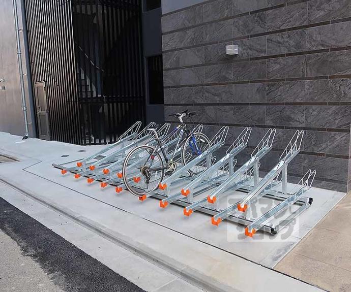 【ファーストフィオーレ京都コーヴォ】間取