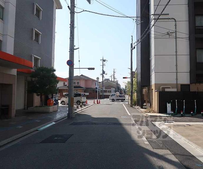 【ファーストフィオーレ京都コーヴォ】間取