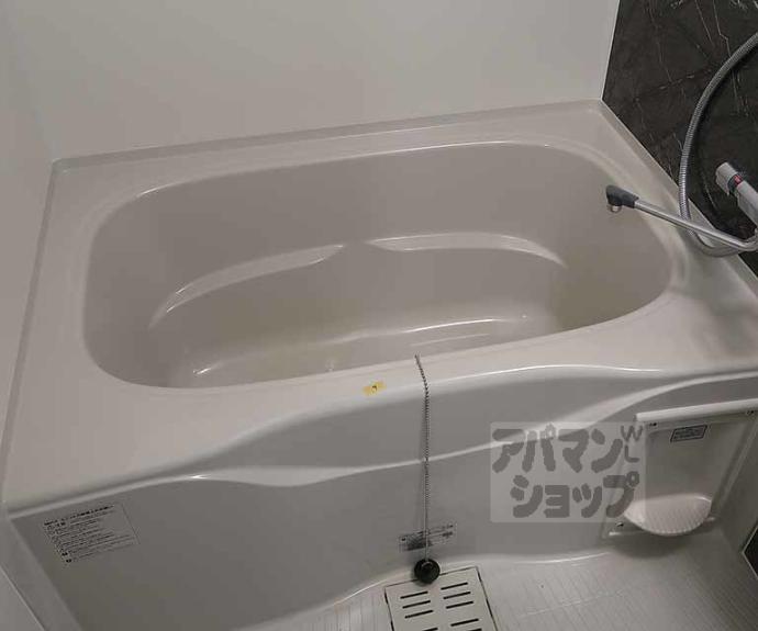 【ファーストフィオーレ京都コーヴォ】間取