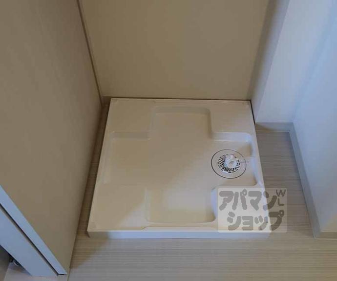 【ファーストフィオーレ京都コーヴォ】間取