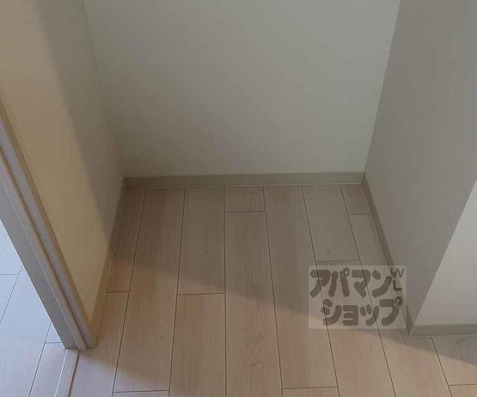 【ファーストフィオーレ京都コーヴォ】間取